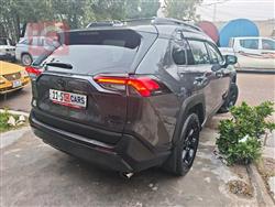 تويوتا راف 4